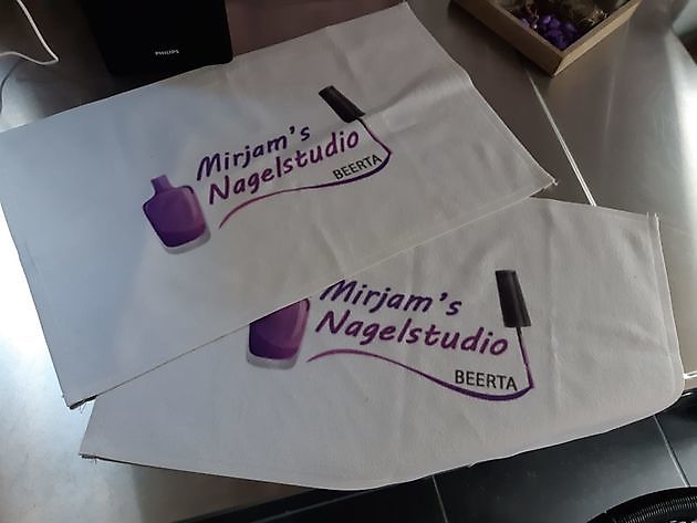 Mirjam_s Nagelstudio voor kwaliteit acryl- en gelnagels - Mirjam's Nagelstudio Beerta