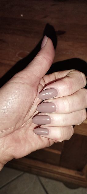 Aanrader! - Mirjam's Nagelstudio Beerta