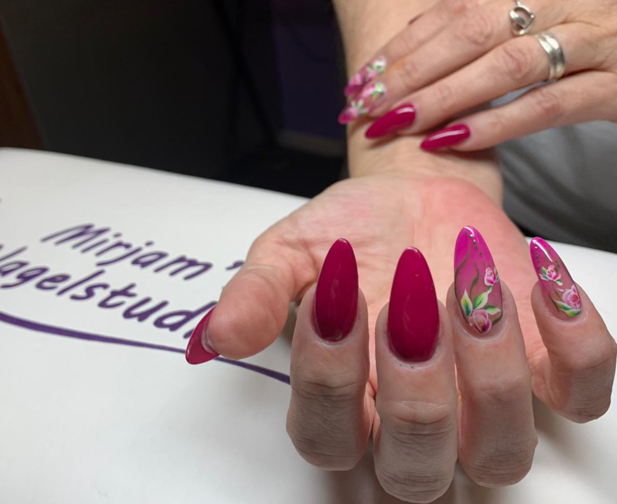  - Mirjam's Nagelstudio Beerta