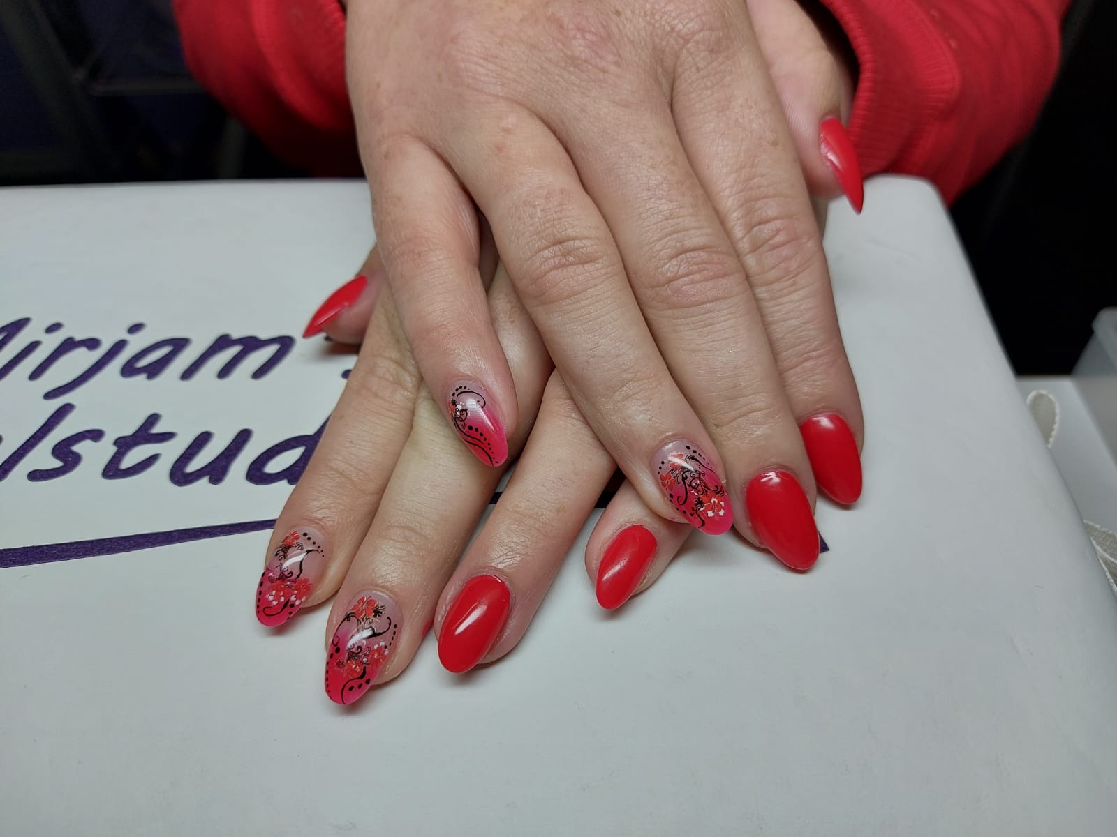  - Mirjam's Nagelstudio Beerta