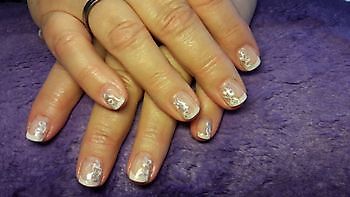 Mooie nagels Mirjam's Nagelstudio Beerta