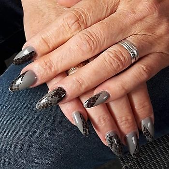 Voorbeelden Mirjam\'s Nagelstudio Mirjam's Nagelstudio Beerta