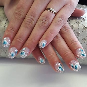 Voorbeelden Mirjam\'s Nagelstudio Mirjam's Nagelstudio Beerta