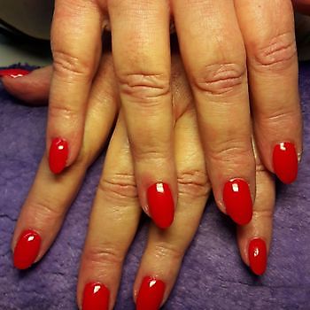 Voorbeelden Mirjam\'s Nagelstudio Mirjam's Nagelstudio Beerta