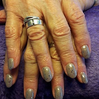 Voorbeelden Mirjam\'s Nagelstudio Mirjam's Nagelstudio Beerta