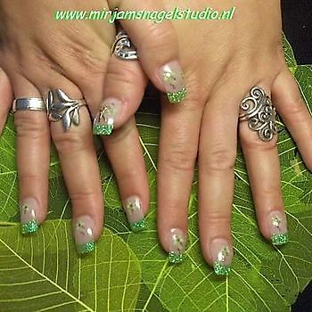 Voorbeelden Mirjam\'s Nagelstudio Mirjam's Nagelstudio Beerta