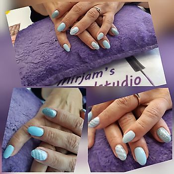 Nieuws en trends Mirjam's Nagelstudio Beerta