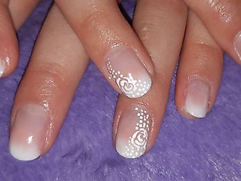 Baby boom Mirjam's Nagelstudio Beerta