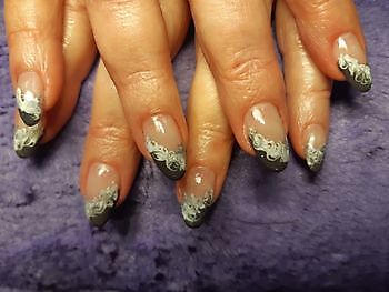 Voorbeelden Mirjam_s Nagelstudio Mirjam's Nagelstudio Beerta