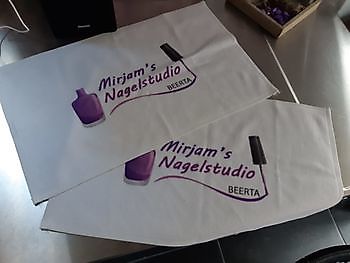 Mirjam's Nagelstudio voor kwaliteit acryl- en gelnagels - Mirjam's Nagelstudio Beerta